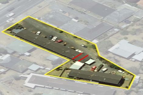 Photo of property in 5/177 Shirley Road, Papatoetoe, Auckland, 2025