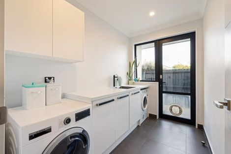 Photo of property in 14 Kohunga Crescent, Bottle Lake, Christchurch, 8083