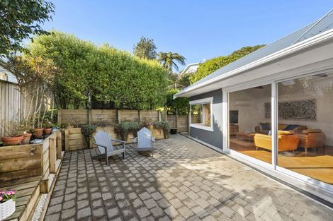 Photo of property in 91 Sunshine Avenue, Karori, Wellington, 6012