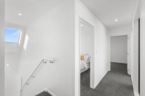 Photo of property in 6/70 Isleworth Road, Bishopdale, Christchurch, 8053