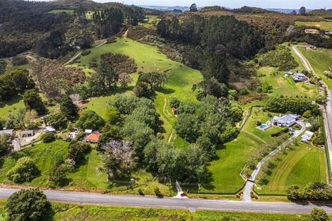 Photo of property in 863 Weranui Road, Wainui, Silverdale, 0994