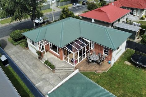 Photo of property in 50 Dart Street, Hawthorndale, Invercargill, 9810