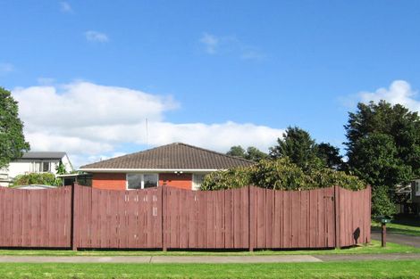 Photo of property in 2/9 Omagh Avenue, Papatoetoe, Auckland, 2025