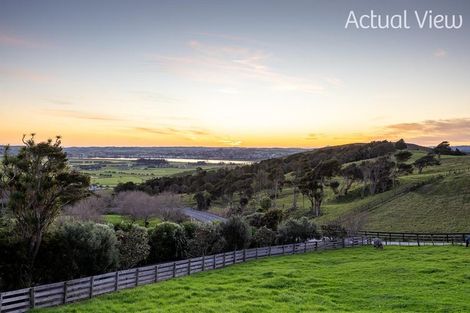 Photo of property in 141 Arapohue Road, Turiwiri, Dargaville, 0374