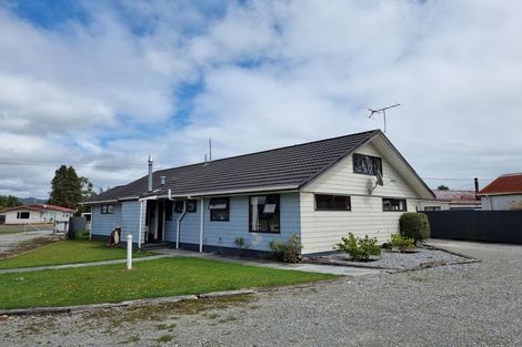 Photo of property in 9 Matai Street, Dobson, Greymouth, 7805