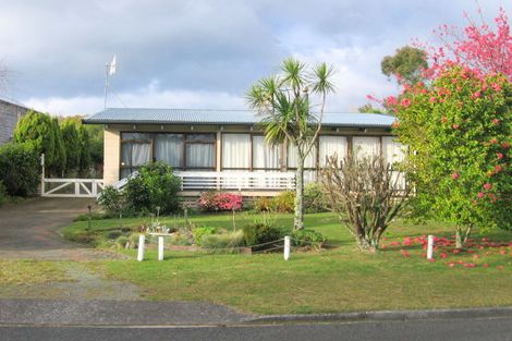 Photo of property in 115 Brook Place, Whangamata, 3620