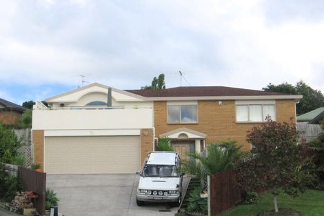 Photo of property in 71 Milan Drive, Glen Eden, Auckland, 0602