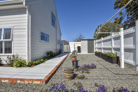 Photo of property in 3 Plimsoll Street, Carterton, 5713