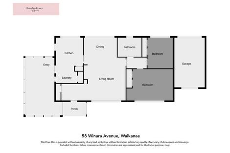 Photo of property in 52-56 Winara Avenue, Waikanae, 5036