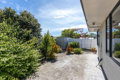 Photo of property in 45 Weld Street, Redwoodtown, Blenheim, 7201