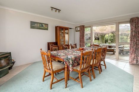 Photo of property in 265 No 1 Line, Tauwharenikau, Featherston, 5771