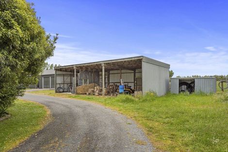 Photo of property in 1015 Two Chain Road, Swannanoa, Rangiora, 7475