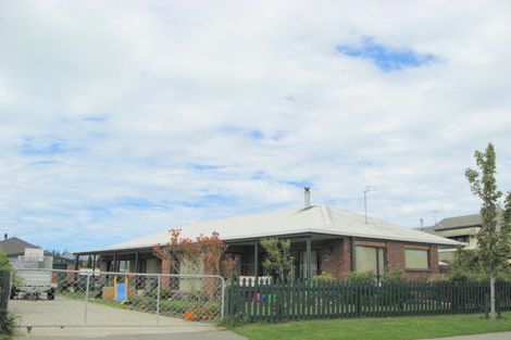 Photo of property in 4 Stopforth Street, Woodend, 7610