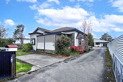 Photo of property in 180 Dixon Street, Masterton, 5810
