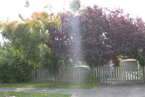 Photo of property in 103 Randolph Street, Woolston, Christchurch, 8062