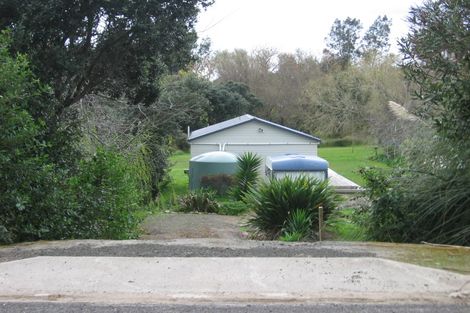 Photo of property in 55 Pa Road, Hahei, Whitianga, 3591