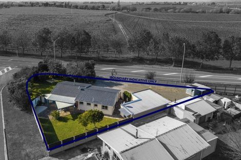 Photo of property in 36 Rousehill Street, Renwick, 7204