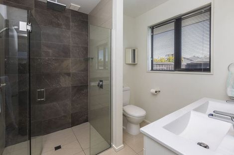 Photo of property in 4 Gilchrist Place, Kaiapoi, 7630