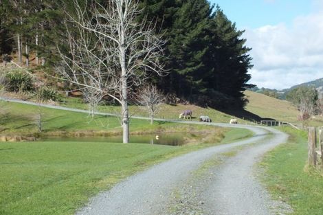 Photo of property in 69d George Street, Hikurangi, 0114