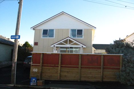 Photo of property in 60 Grange Street, North Dunedin, Dunedin, 9016