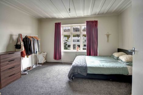 Photo of property in 185 Carroll Street, Dunedin Central, Dunedin, 9016