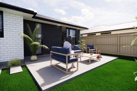 Photo of property in 6 Pouate Way, Waiuku, 2123