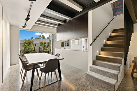 Photo of property in 1 Foundries Lane, Freemans Bay, Auckland, 1011