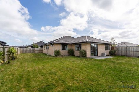 Photo of property in 7 Kaye Lane, Rolleston, 7615