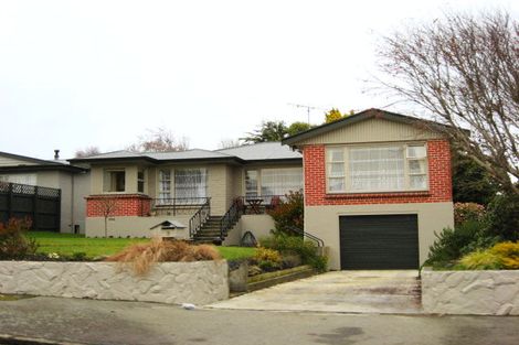 Photo of property in 9 Kauri Terrace, Hargest, Invercargill, 9810