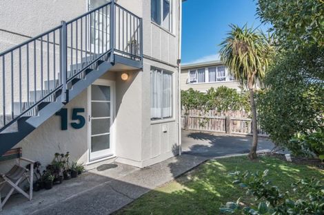 Photo of property in 15/76 Freyberg Street, Lyall Bay, Wellington, 6022