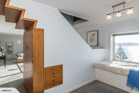 Photo of property in Matai Moana, 3/178 Oriental Parade, Oriental Bay, Wellington, 6011