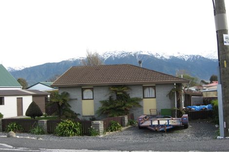 Photo of property in 16 Hawthorne Road, Kaikoura, 7300