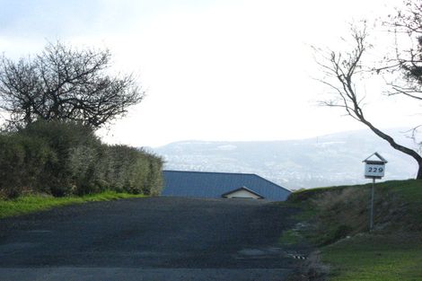 Photo of property in 227b Highcliff Road, Shiel Hill, Dunedin, 9013