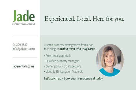 Photo of property in 9 Stanley Street, Berhampore, Wellington, 6023