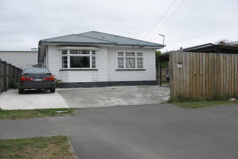 Photo of property in 3/15 Newnham Terrace, Upper Riccarton, Christchurch, 8041