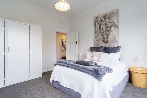 Photo of property in 56 Kirkcaldy Street, South Dunedin, Dunedin, 9012