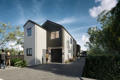 Photo of property in 2/21 Spencer Street, Addington, Christchurch, 8024