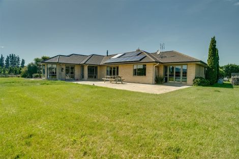 Photo of property in 69 Browns Rock Road, Burnt Hill, Oxford, 7495