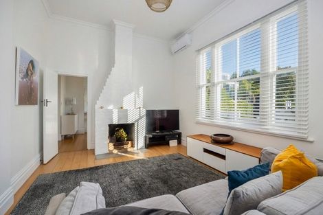 Photo of property in 34 Lawrence Street, Herne Bay, Auckland, 1011