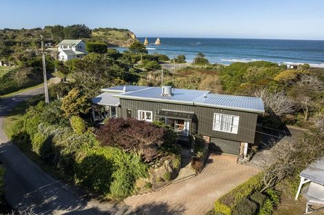 Photo of property in 12 Harris Street, Karitane, Waikouaiti, 9471