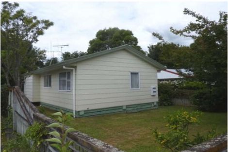 Photo of property in 50 Graham Street, Hamilton East, Hamilton, 3216