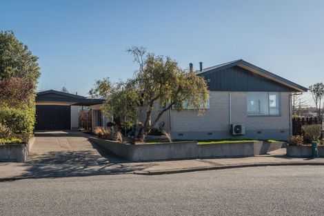 Photo of property in 10 Hillsden Place, Glenwood, Timaru, 7910