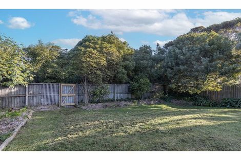 Photo of property in 27 Seafield Place, South New Brighton, Christchurch, 8062