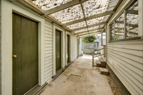 Photo of property in 21 Herbert Street, Waipukurau, 4200