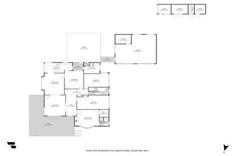 Photo of property in 447 Glenbrook Waiuku Road, Glenbrook, Waiuku, 2681