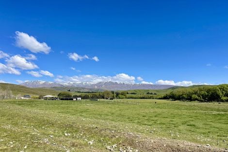Photo of property in 307 Mchenrys Road, Hakataramea Valley, 9498