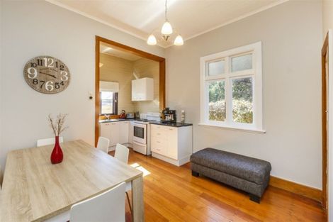 Photo of property in 17 Limbrick Street, Terrace End, Palmerston North, 4410