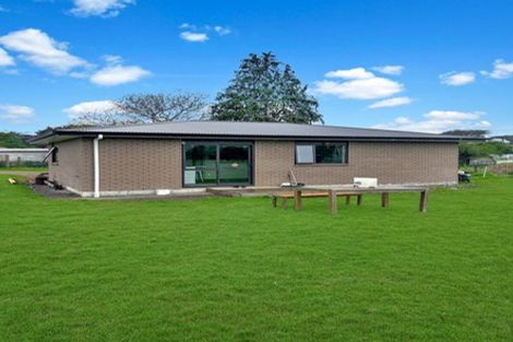 Photo of property in 32 Station Road, Ormondville, 4977