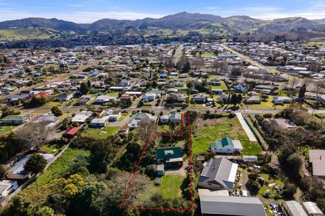 Photo of property in 36 Adams Street, Waihi, 3610
