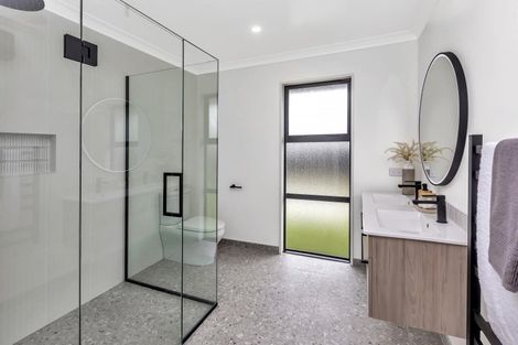 Photo of property in 29 Candlesticks Crescent, Lincoln, 7608